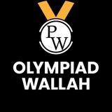 Olympiad Wallah