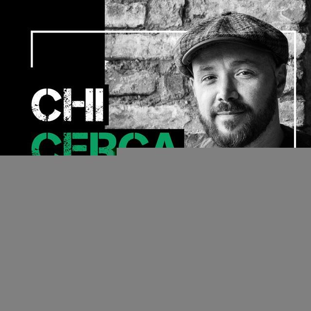 Chi Cerca TOVA