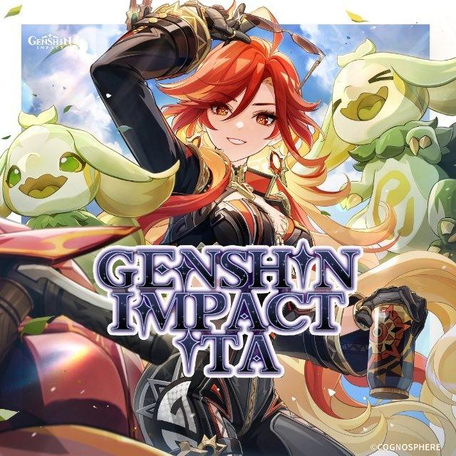 🇮🇹Genshin Impact Lunar-News🇮🇹