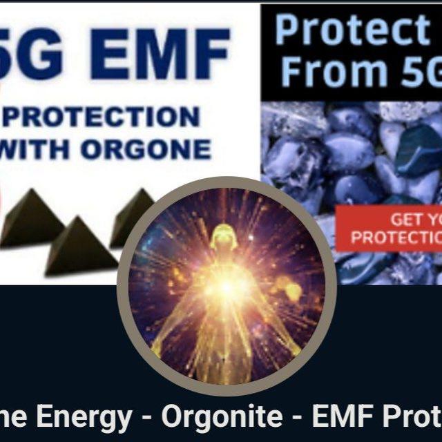 OrgonEnergy