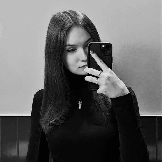 Daria♡