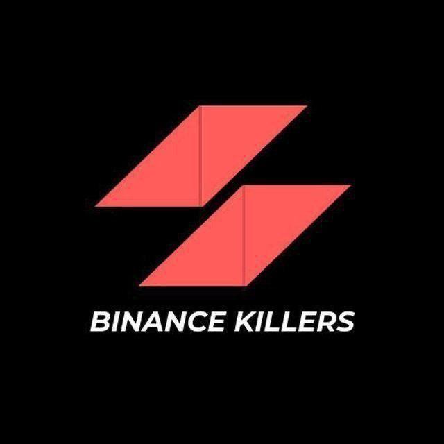 Binance Killers VIP®
