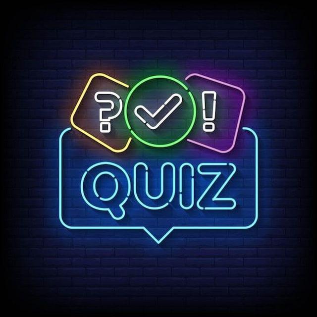 Quiz Avto Bot