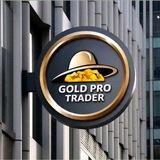 𝐆𝐎𝐋𝐃 PRO 𝐓𝐑𝐀𝐃𝐄𝐑