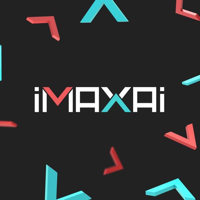 Максим Горшенин | imaxai