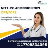 CPS Admission Counselling