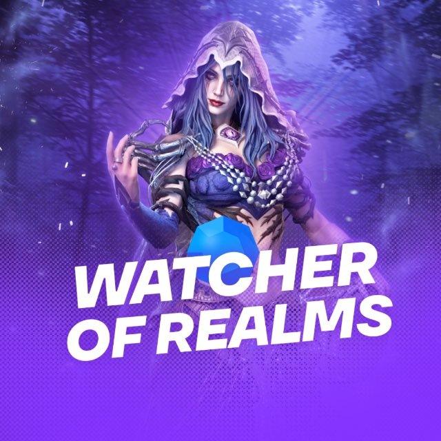 Watcher of Realms