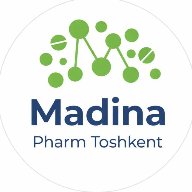 MADINA-PHARM TOSHKENT