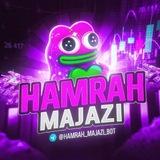 همراه مجازی ┃ HAMRAH MAJAZI