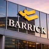 Barrick Gold (ABX) Insider ♻️