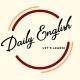 Daily English