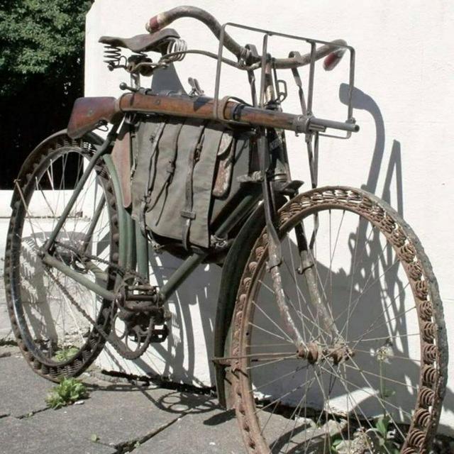 Велопиздец