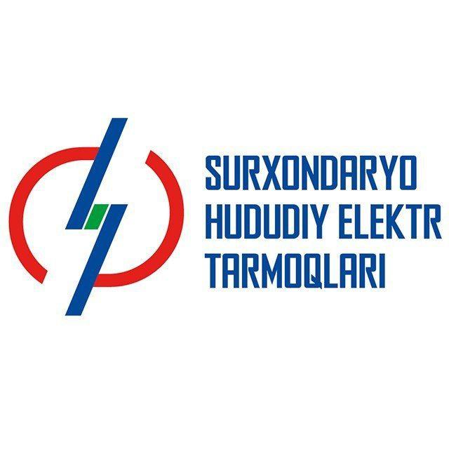 “Hududiy elektr tarmoqlari” AJ Surxondaryo hududiy filiali