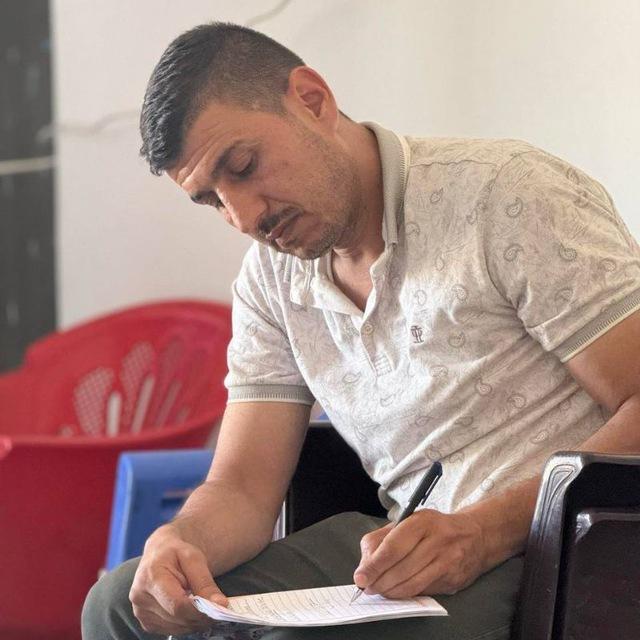 كروب اللغة الإنكليزية للسادس الاعدادي ..الاستاذ مهند فرحان
