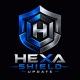 HEXA SHIELD UPDATES 3️⃣