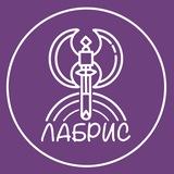 Издательство Лабрис | 18+