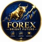 FOREX BRIGHT FUTURE 🐬