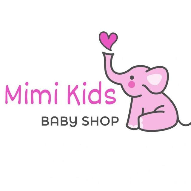 MIMI KIDS