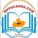 MPPSCADDA : Institute for MPPSC Exam in English Medium