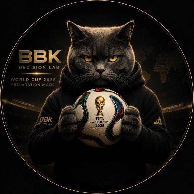 Betsbykotov | World Cup 2026