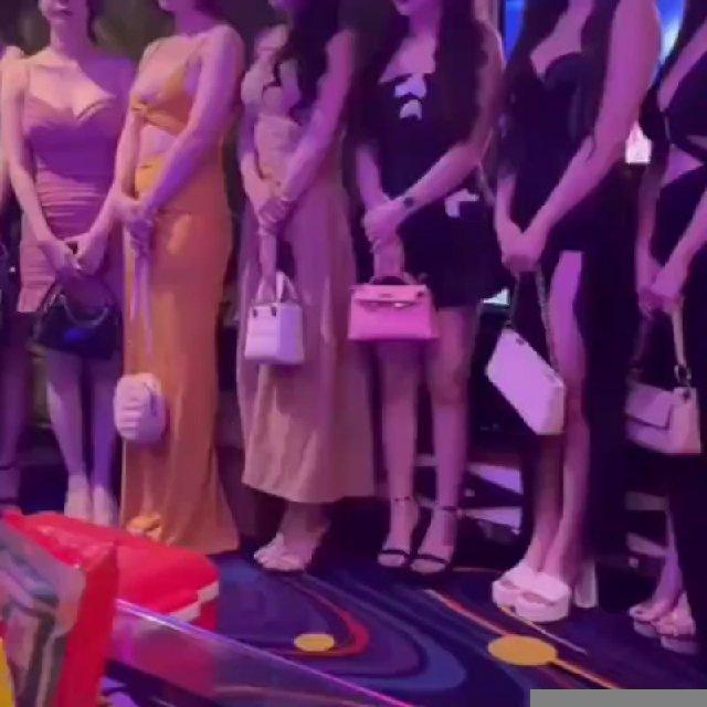 阜阳商务ktv 真空场