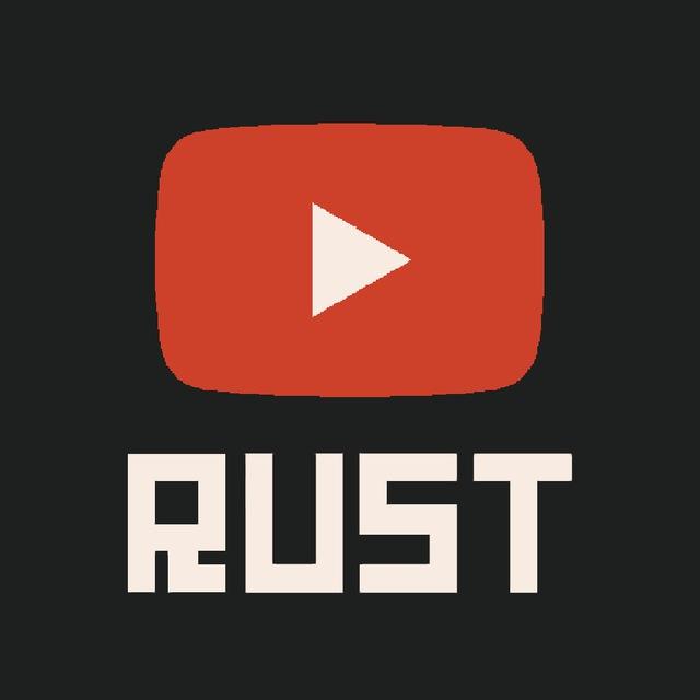 Клипы из мира Rust