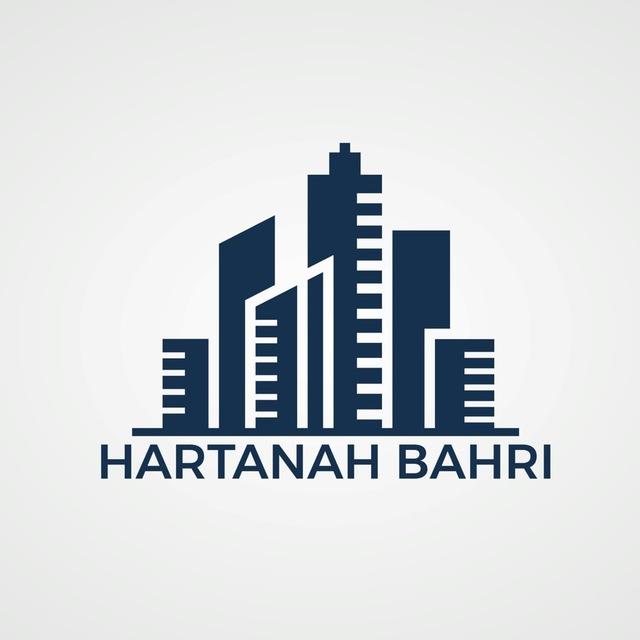 Hartanah Bahri