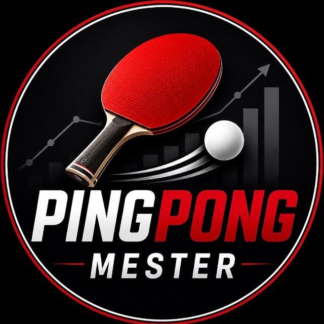 PingPong Mester🏓
