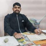 Narendra Yadav Assistant Professor Hindi