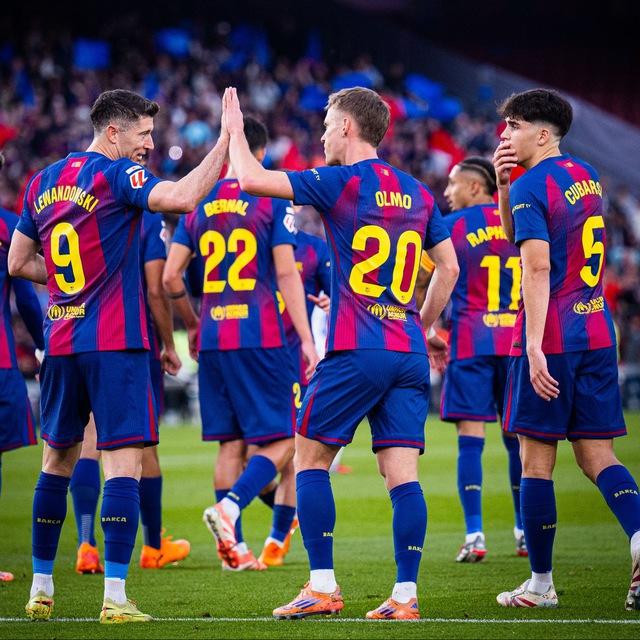 Spain | La Liga goals, highlights, news