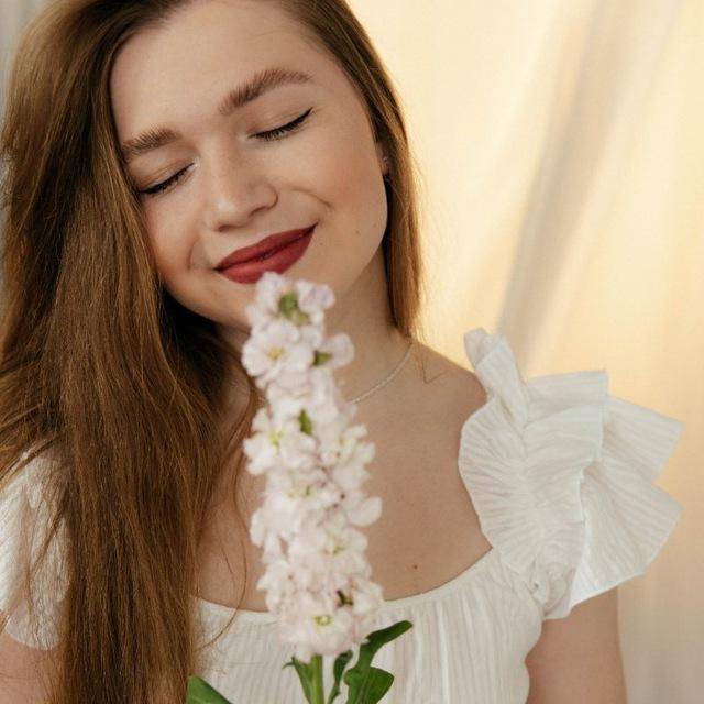 С душой, от Ли 💓