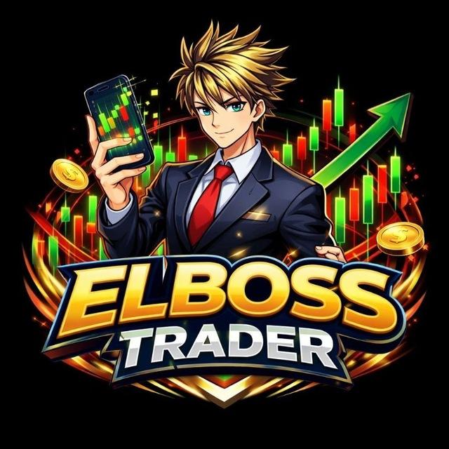 ELBOSS TREDER