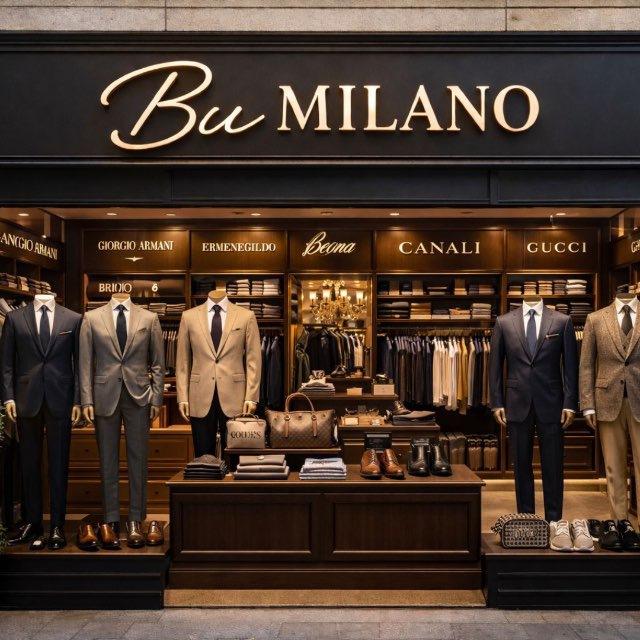 BYMİLANO