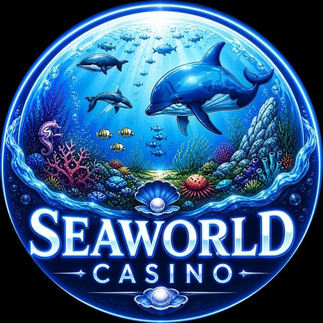 SeaWorld VVIP Channel