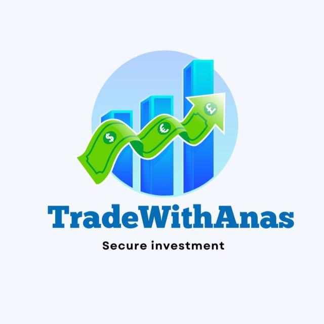 TradeWithAnas 🥇