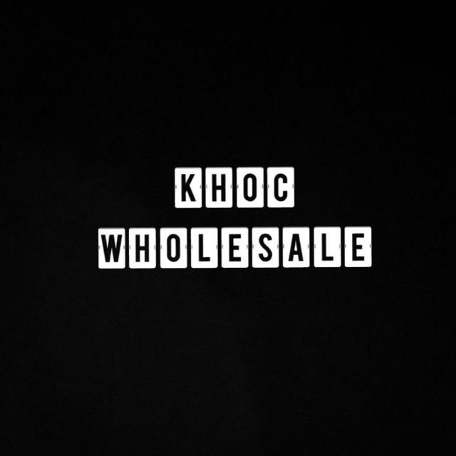 Khoc Wholesale