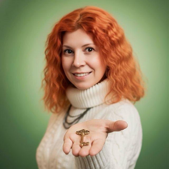Ключ к переменам 🔑 с Таней Неговорящей \ Нумеролог