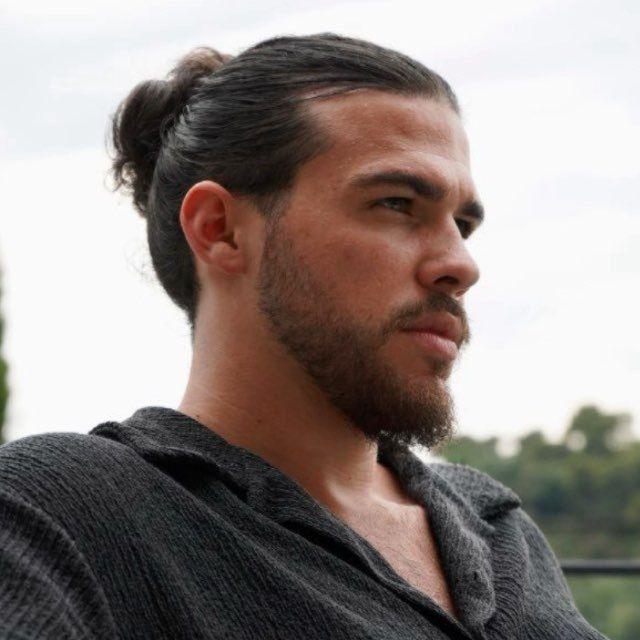 Alex Mendes