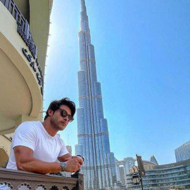 FEROZ KHAN TOSS KING™