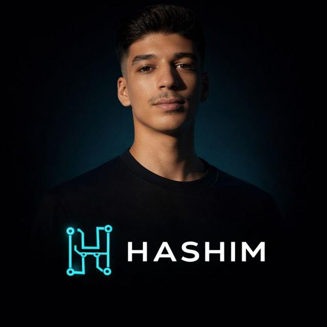 هاشم الهادي