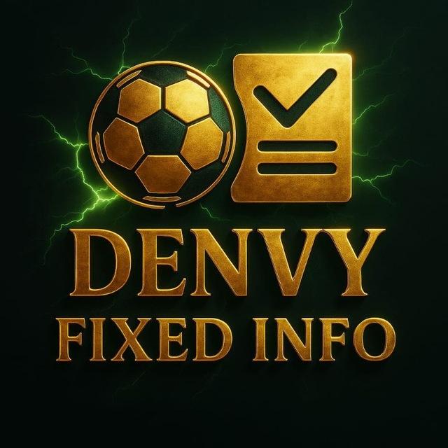 Denvy Info 💙
