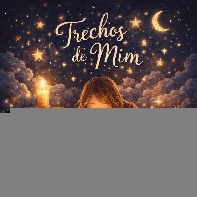 ✨ Trechos de Mim✨