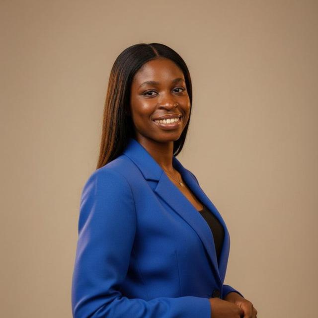 Esther Adwoa Gyanwah Karikari