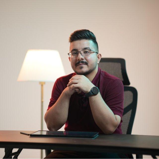 طلاب 2026 || د. سَجّاد اللّامي
