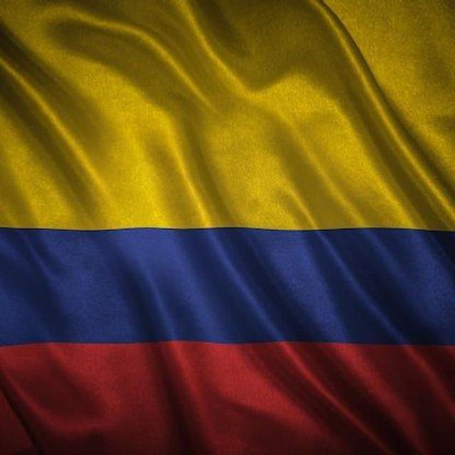 FUNIL COLOMBIANO DE ESCANTEIOS