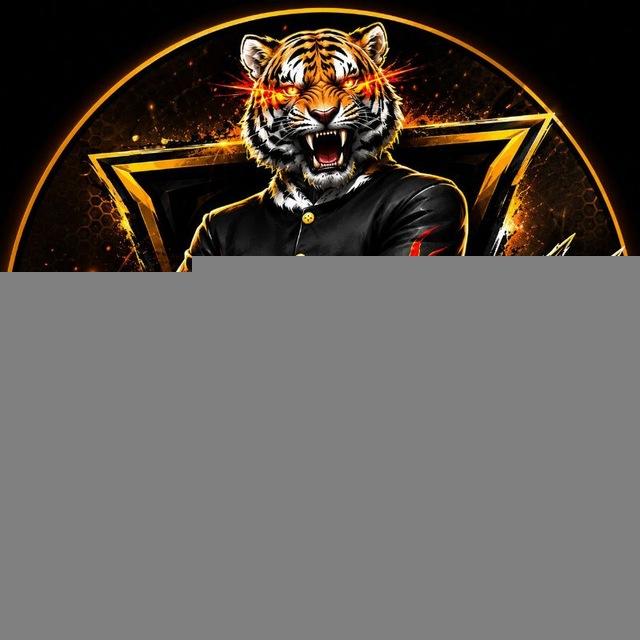 SUNNY TIGER FF