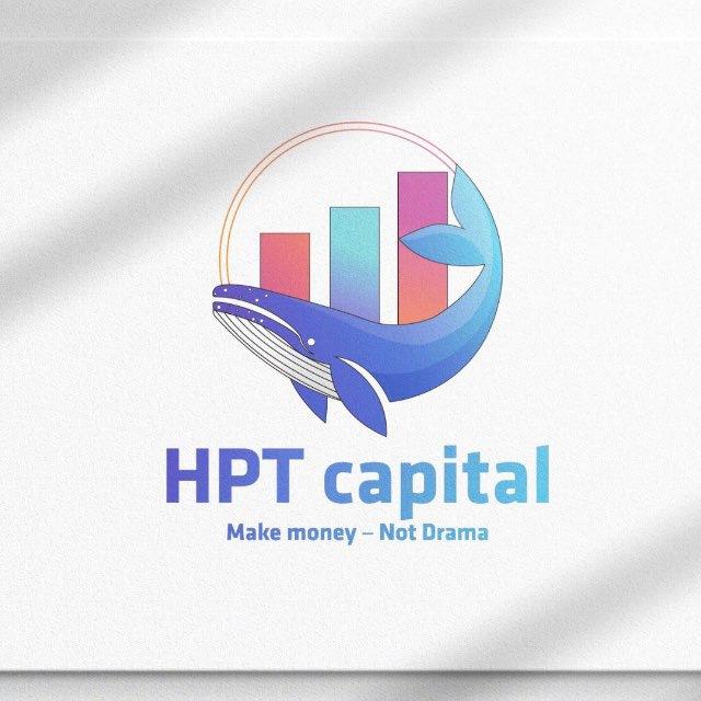 HPT CAPITAL TRADING | CHANNEL