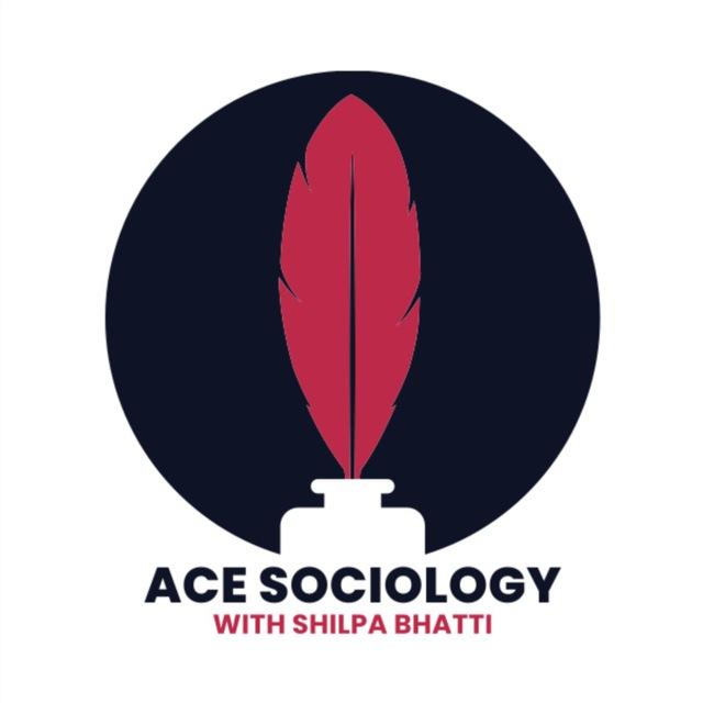Ace Sociology With Shilpa