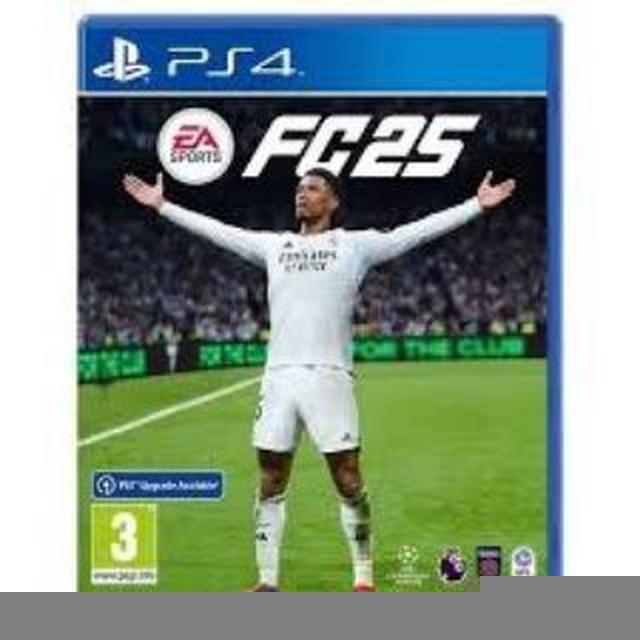 PS5 Fifa 2025