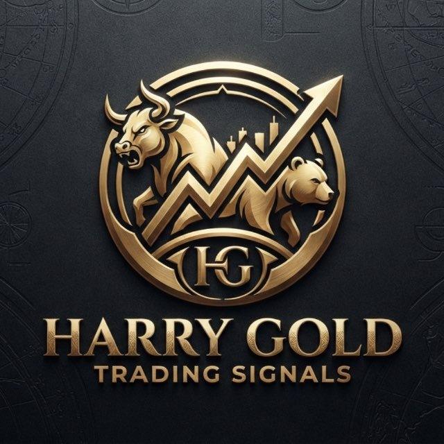 Harry Gold Trading Signals